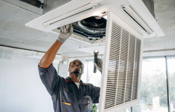 Licensed Hvac Installation service in Fall River, MA - FH HVAC