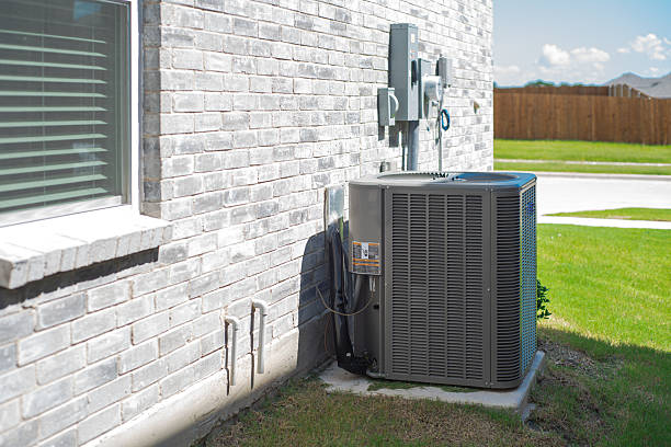 Reliable Hvac Installation contractor in Fall River, MA by FH HVAC